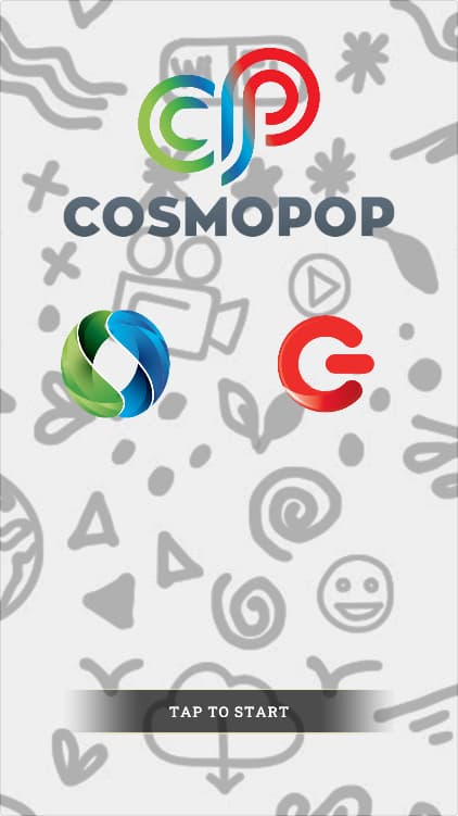 COSMOTE APPS