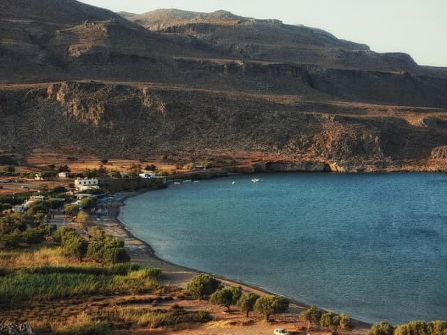 Zakros