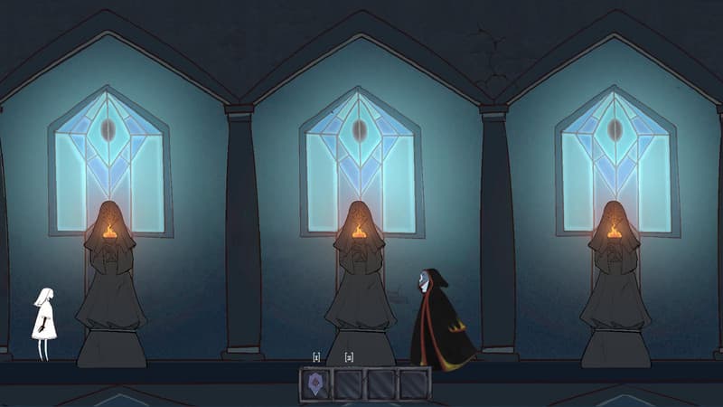 PROSOPEION: CULT OF MASKS