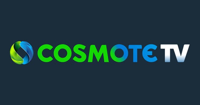 COSMOTE TV