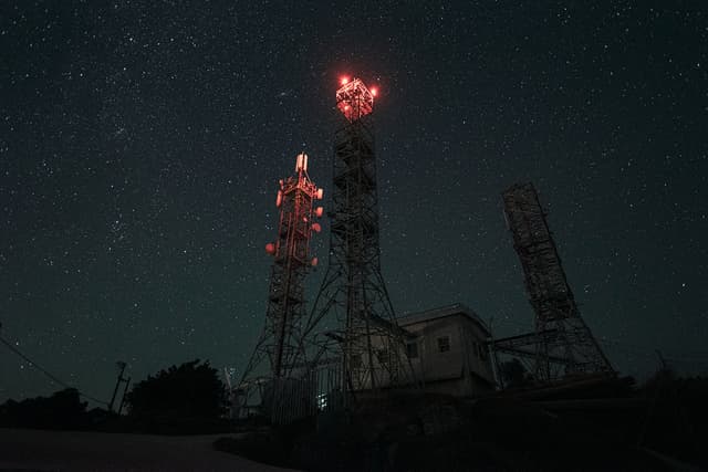 Mt. Profitis Ilias, Kea
